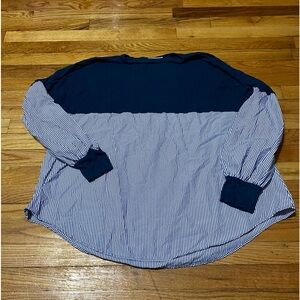 Eldridge Tunic/Tee GUC Size L